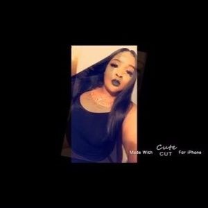 Meet your Posher, Jerica